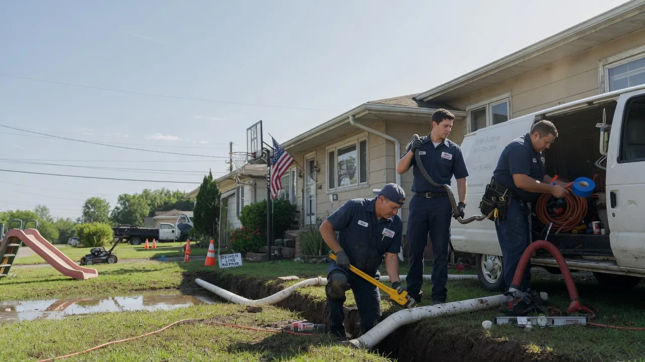 Toilet Installation in South Range, MI near me